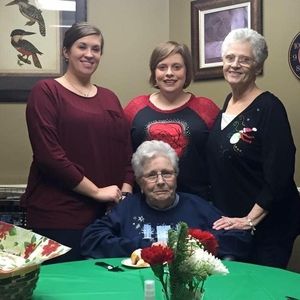 Meet your Posher, Morgan